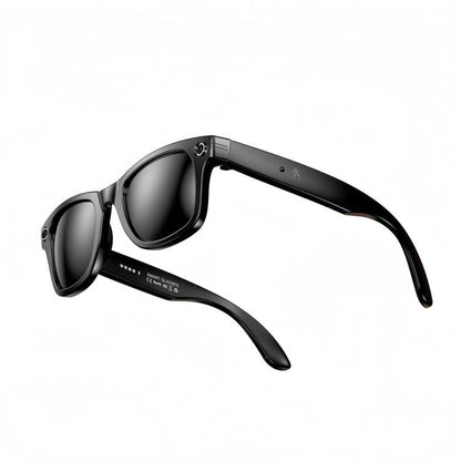 W600 Smart Glasses, Support AI Conversation / AI Photo Recognition / Bluetooth Call