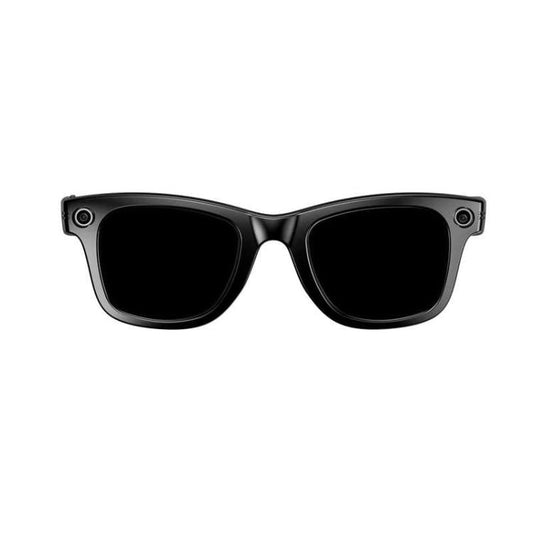 W600 Smart Glasses, Support AI Conversation / AI Photo Recognition / Bluetooth Call