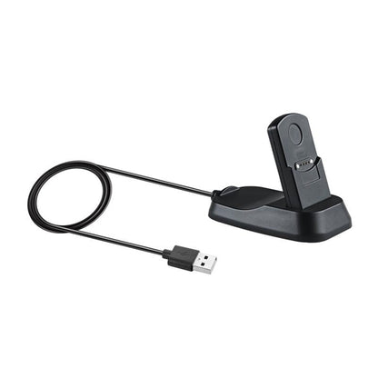 The Magnetic Seat of Smart Watch is Charged for Ticwatch E / Ticwatch S,with Data Function