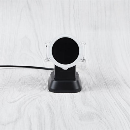 The Magnetic Seat of Smart Watch is Charged for Ticwatch E / Ticwatch S,with Data Function