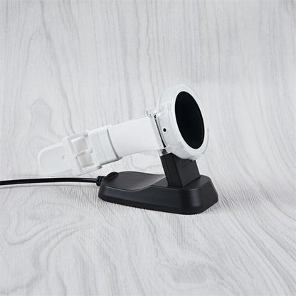 The Magnetic Seat of Smart Watch is Charged for Ticwatch E / Ticwatch S,with Data Function