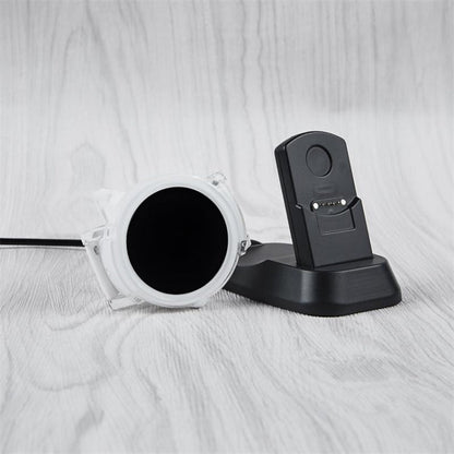 The Magnetic Seat of Smart Watch is Charged for Ticwatch E / Ticwatch S,with Data Function