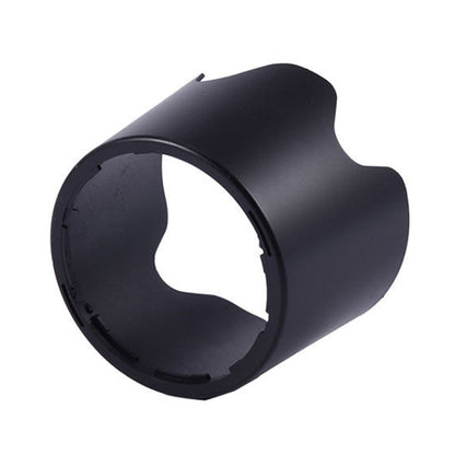 Richwell ABS Plastic SLR Cameras Lens Hood for Nikon HB-36 AF-S VR 70-300mm F4.5-5.6G, HB-36