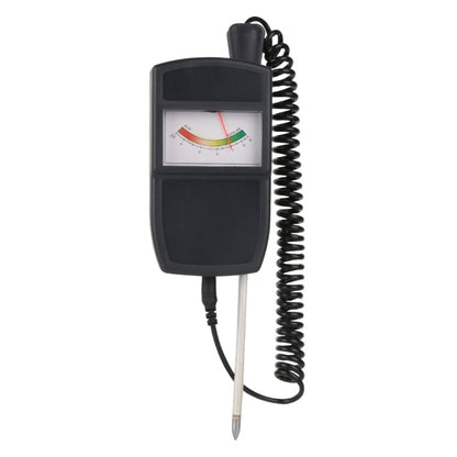 RZ94 Soil Moisture PH Meter Humidity Detector Digital PH Meter Soil Monitor Hygrometer Gardening Plant Lignt Sunlight Tester