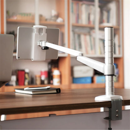 OA-1S Double use Laptop/Tablet Stand Height Adjustable Rotatable Holder
