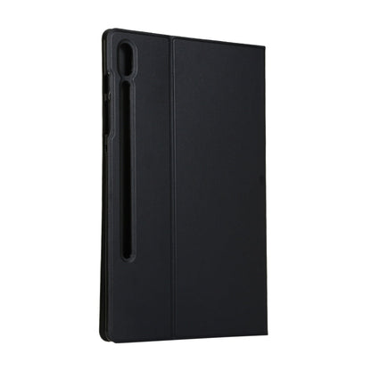 ENKAY Horizontal Flip Leather Case with Holder for Samsung Galaxy Tab S6 10.5 T860 / T865, For Galaxy Tab S6 10.5 T860 / T865