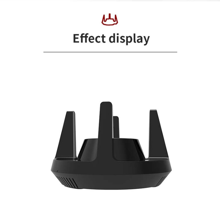 Comfast CF-958AC High Power PA Wifi Adapter 1900Mbps Gigabit E-Sports Network Card 2.4Ghz+5.8Ghz USB 3.0 PC Lan Dongle Receiver