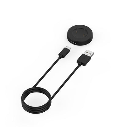 For Huawei Watch GT 2 Magic Fantasy Magnetic Charging Charger, Line Length: 1m