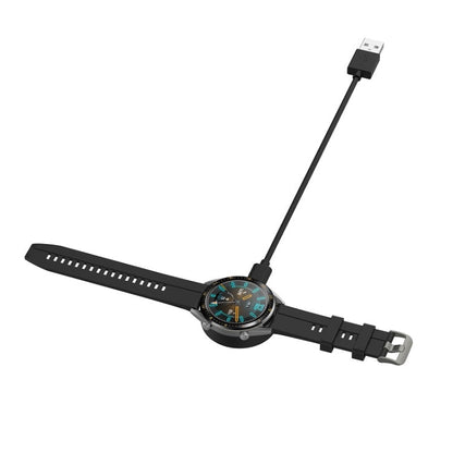 For Huawei Watch GT 2 Magic Fantasy Magnetic Charging Charger, Line Length: 1m