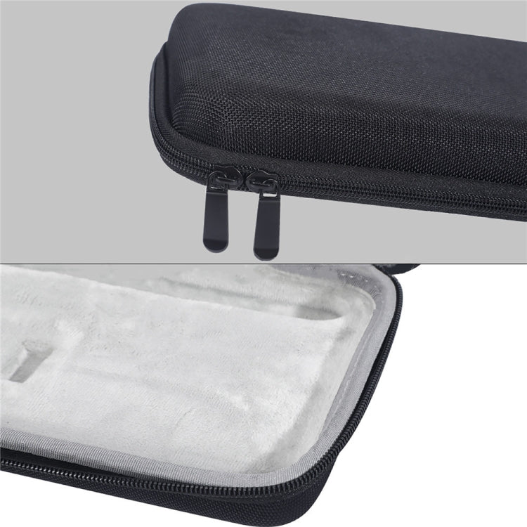 For Logitech MX Keys Advanced Keyboard Travel Home Storage Bag Portable Mouse Box Keyboard Protective Sleeve, For Logitech MX Keys Advanced