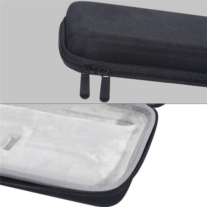 For Logitech MX Keys Advanced Keyboard Travel Home Storage Bag Portable Mouse Box Keyboard Protective Sleeve, For Logitech MX Keys Advanced