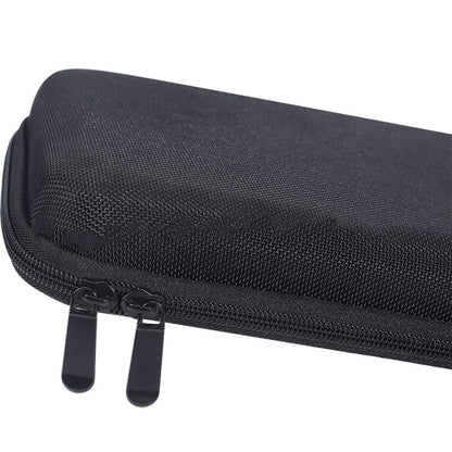 For Logitech MX Keys Advanced Keyboard Travel Home Storage Bag Portable Mouse Box Keyboard Protective Sleeve, For Logitech MX Keys Advanced