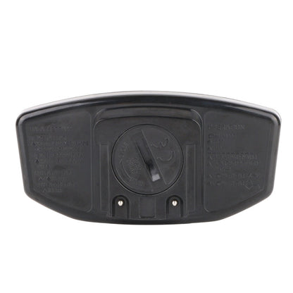 SUNDING SD-558C Bicycle Computer Wireless Digital LCD Backlight Road Speedometer Stopwatch Speedometer, SD-558C