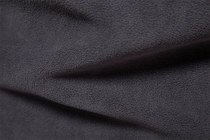 Men’s Thick Fleece Half-Zip Pullover – Warm Winter Sweatshirt - 7 Colours