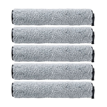 Brush For Midea X6/X8/G3/G4/X9/X9 Pro/FC9/GX3/T9 Replacement Spare Parts Wet Dry Vacuum Cleaner Roller Brush Accessories