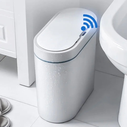 7L Smart Sensor Trash Can Automatic Touchless Bin for Home Kitchen