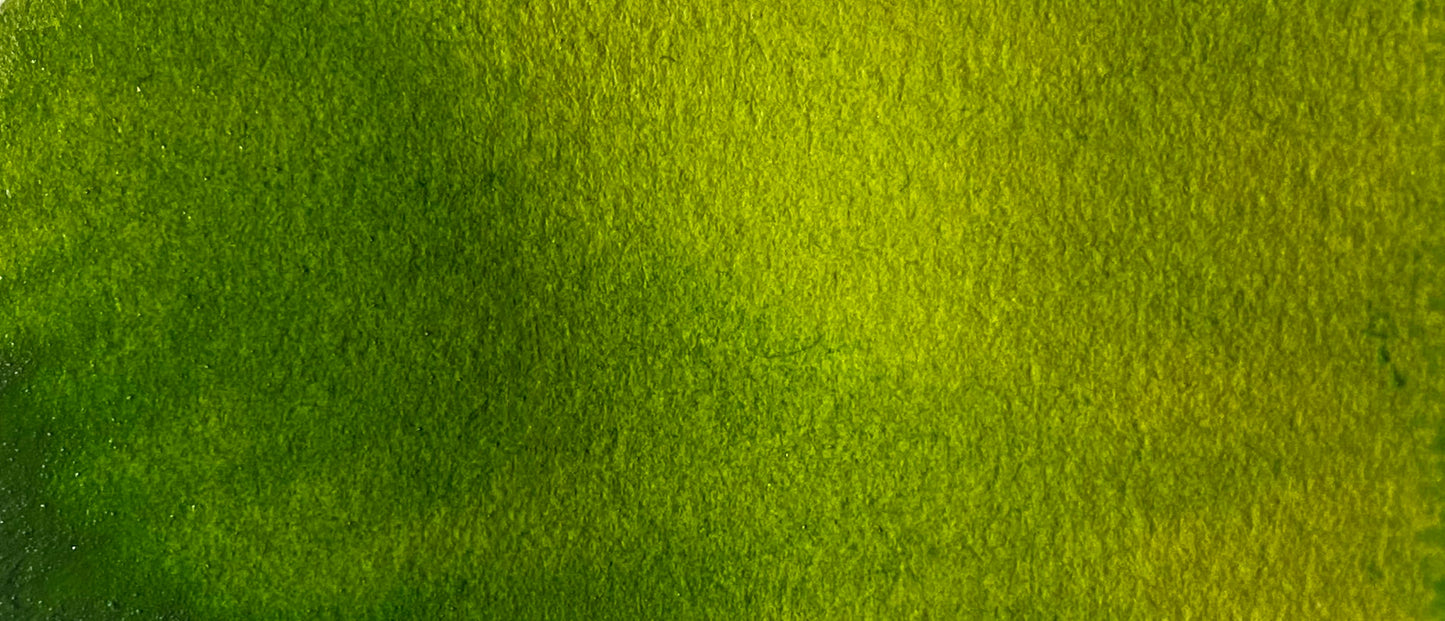 Sap Green