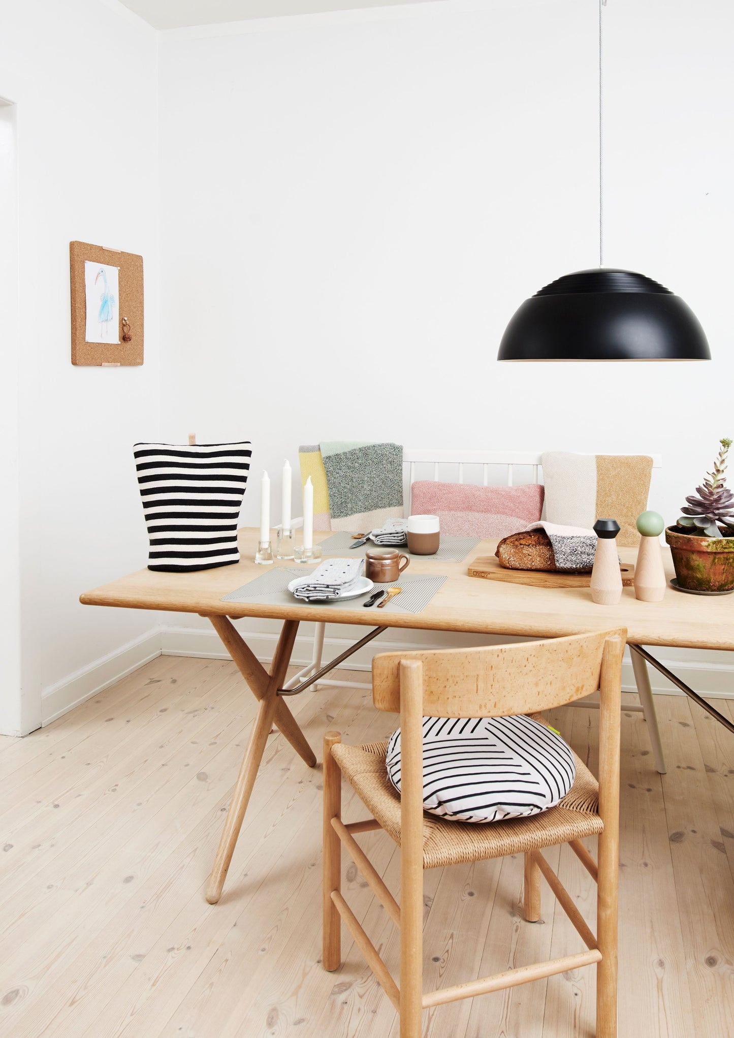 Scandinavia Dreaming
