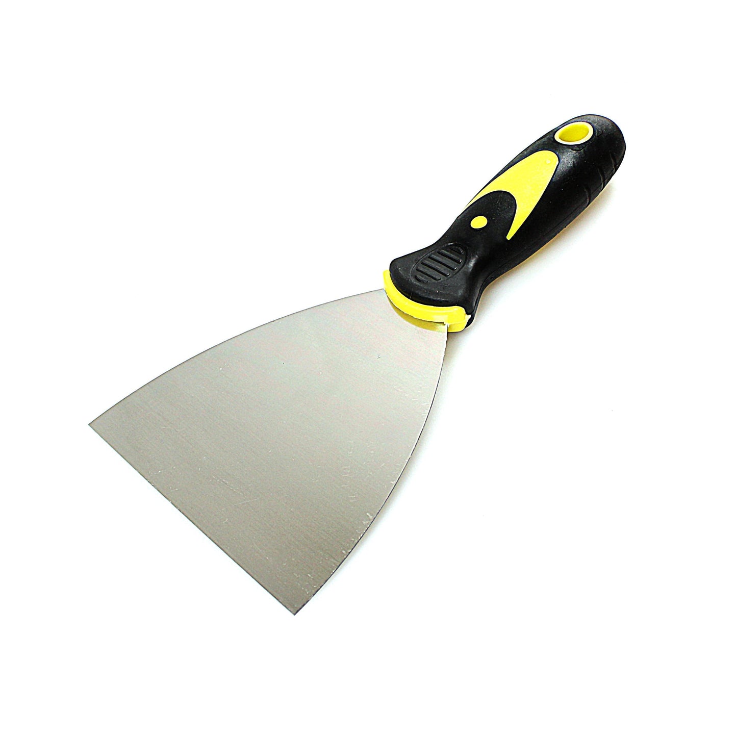 HeavyDuty 4 Paint Scraper with Soft Handle