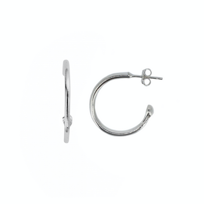 The Mini Hoops