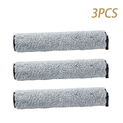 Brush For Midea X6/X8/G3/G4/X9/X9 Pro/FC9/GX3/T9 Replacement Spare Parts Wet Dry Vacuum Cleaner Roller Brush Accessories