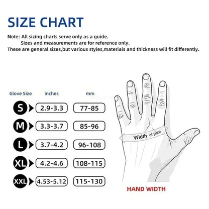 Disposable Gloves Nitrile Gloves Kitchen Black Home Cooking knit reel Tools Tattoo Washing Car Household Cleaning Work Gloves