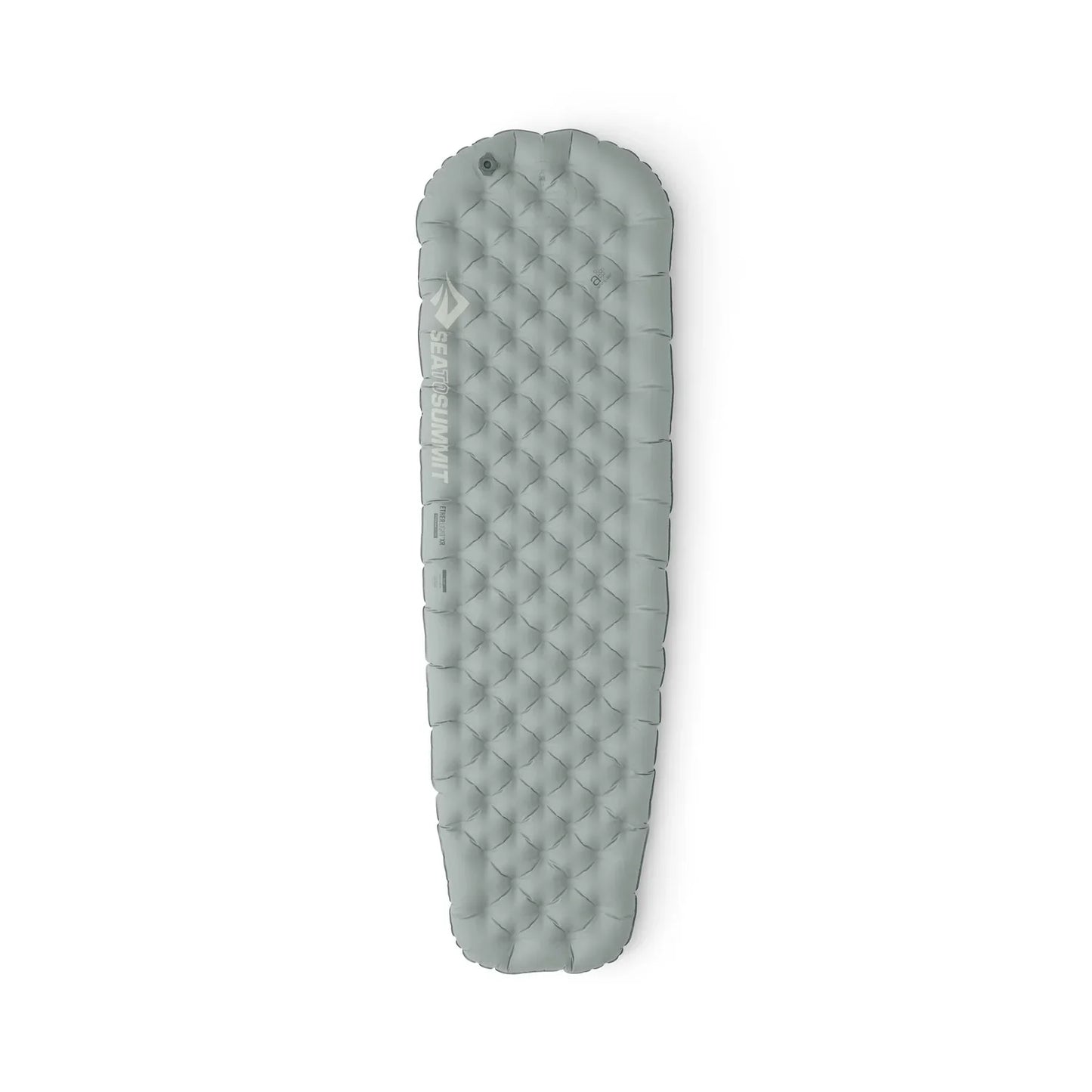 Sea To Summit Ether Light XR Insulated Air Sleeping Mat Large - Dark Grey