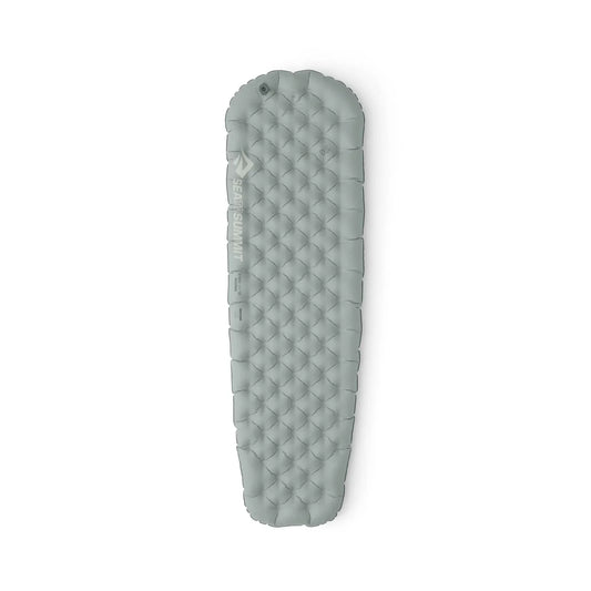 Sea To Summit Ether Light XR Insulated Air Sleeping Mat Large - Dark Grey