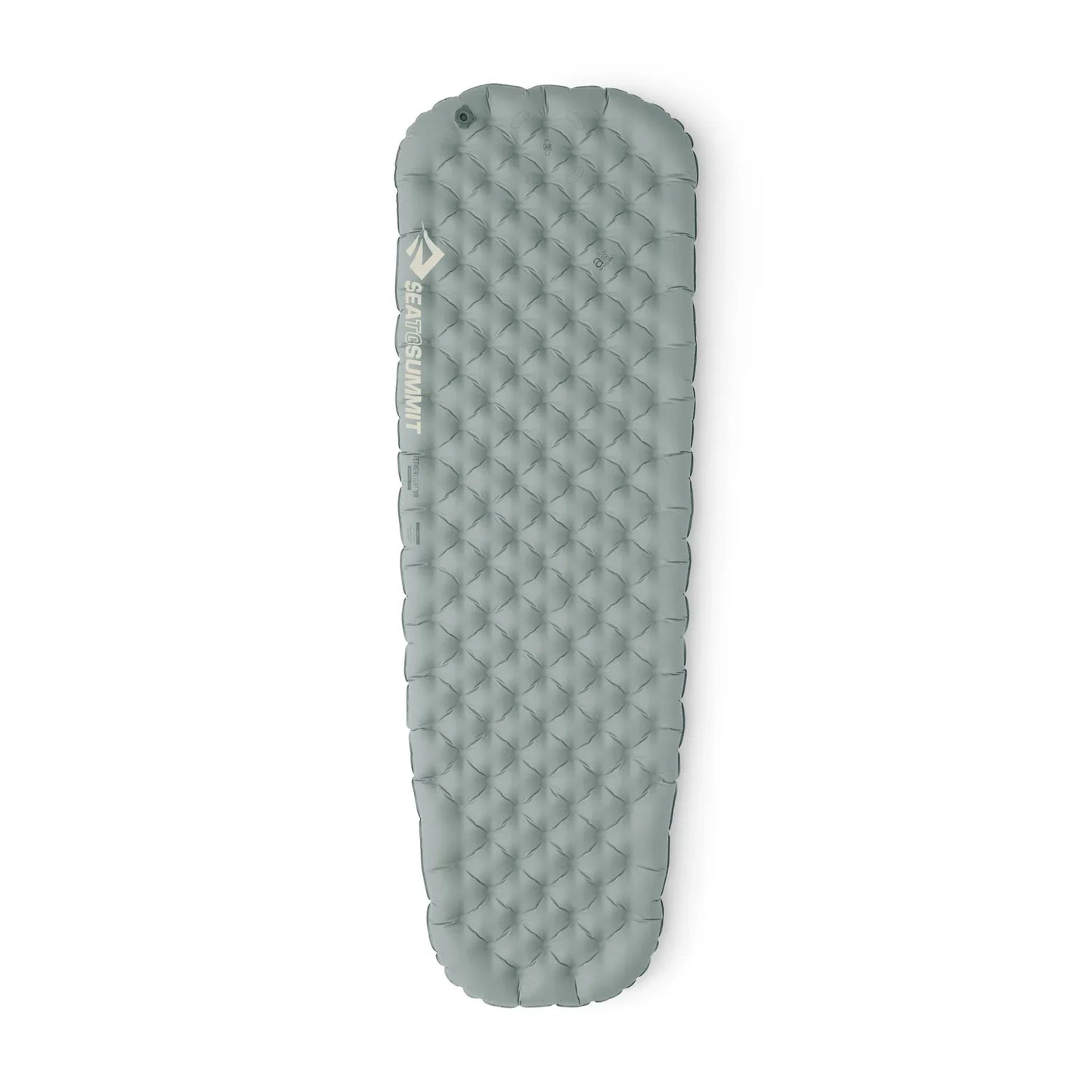 Sea To Summit Ether Light XR Insulated Air Sleeping Mat Regular - Dark Grey
