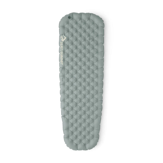 Sea To Summit Ether Light XR Insulated Air Sleeping Mat Regular - Dark Grey