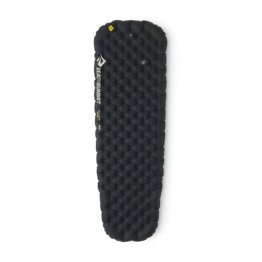 Sea To Summit Ether Light XR PRO Insulated Air Sleeping Mat - Regular Black