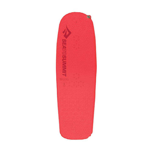 Sea To Summit Women's Ultralight Self Inflating Mat (Regular) - Poppy