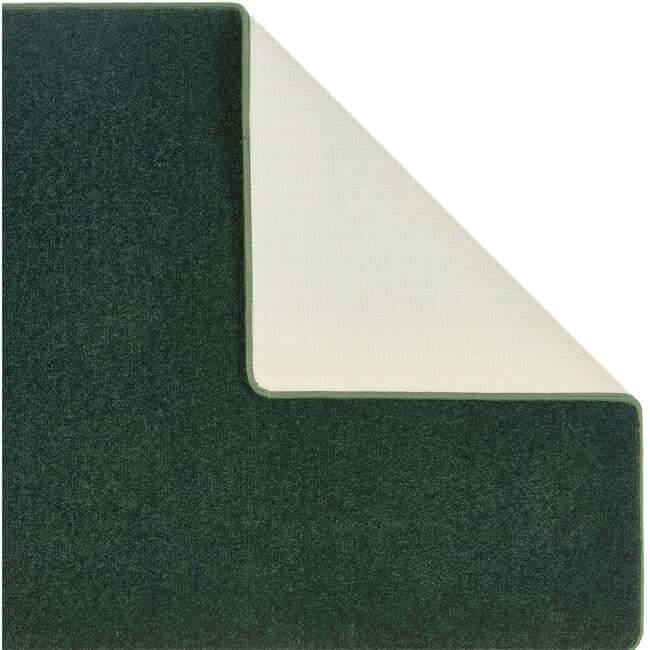 Eco-Washable Rugs Plain Design