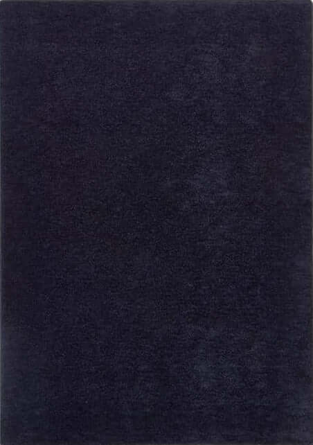 Eco-Washable Rugs Plain Design