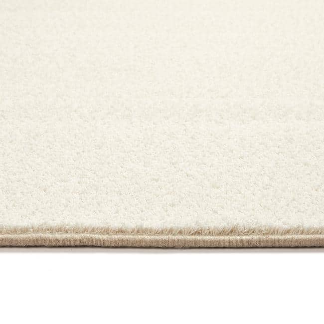 Eco-Washable Rugs Plain Design