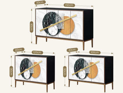 Sewill Sideboard