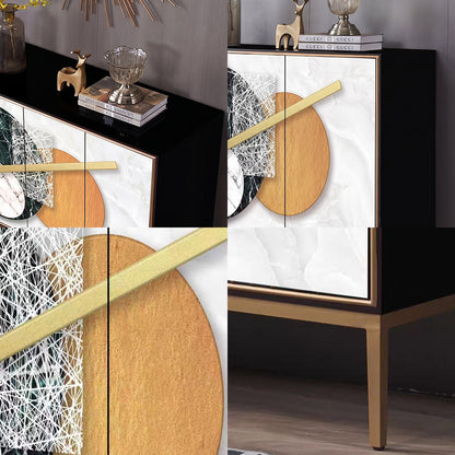 Sewill Sideboard