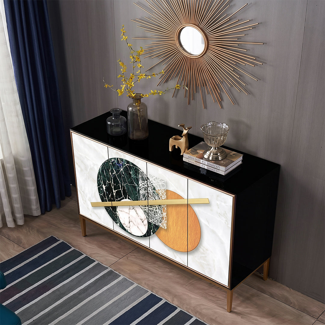 Sewill Sideboard