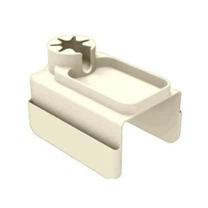 Silicone Sofa Armrest Cup Holder & Storage Tray