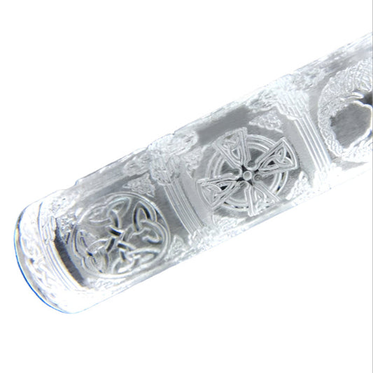 Green Stuff World Rolling Pin Celtic