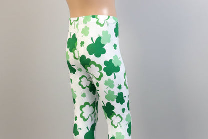 The Shamrock leggings collection