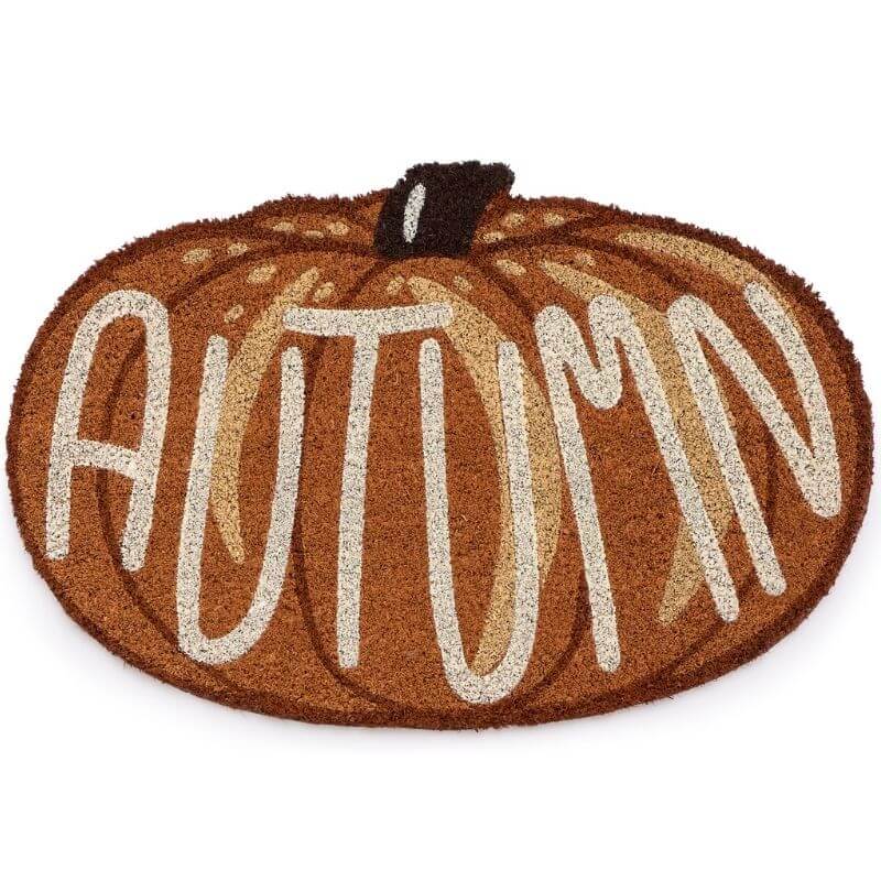 Halloween Coir Doormat – 40x60 cm