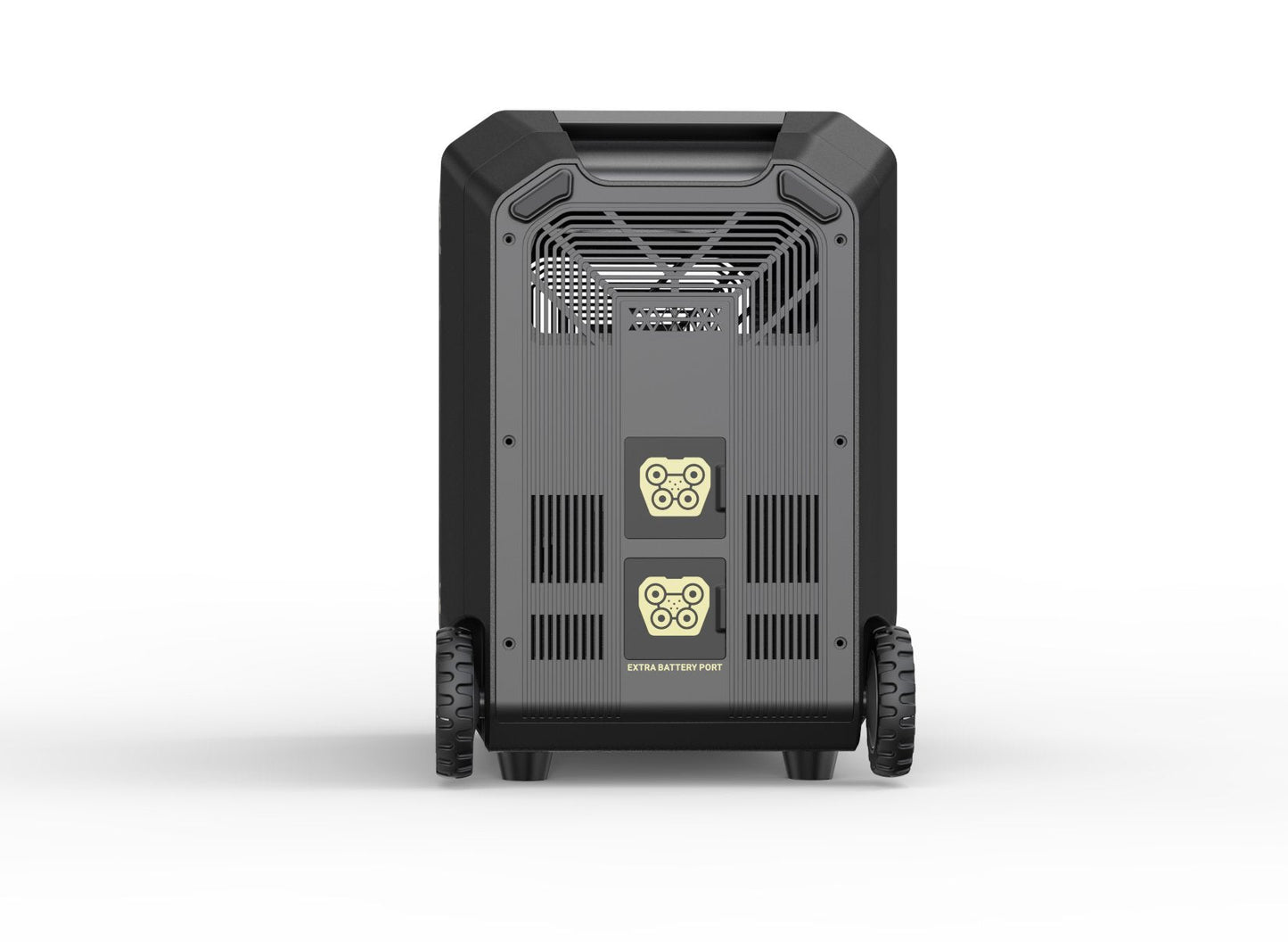 Sherpa BASE 5.0-Extra Battery - Sold Out