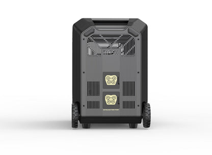 Sherpa BASE 5.0-Extra Battery - Sold Out