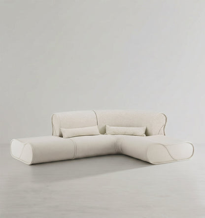 Shimizu Modular Three Seater Corner Sofa
