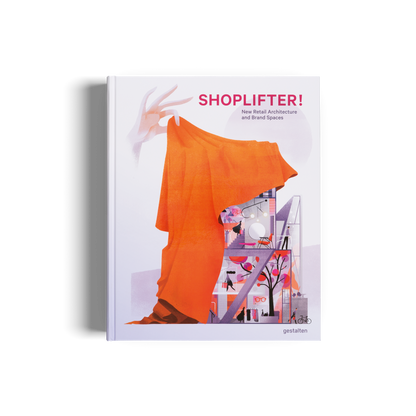 Shoplifter!