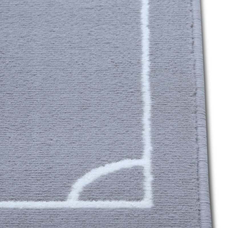Short Pile Children’s Rug Estadio