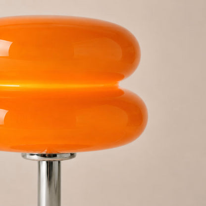 Macaron Glass Table Lamp