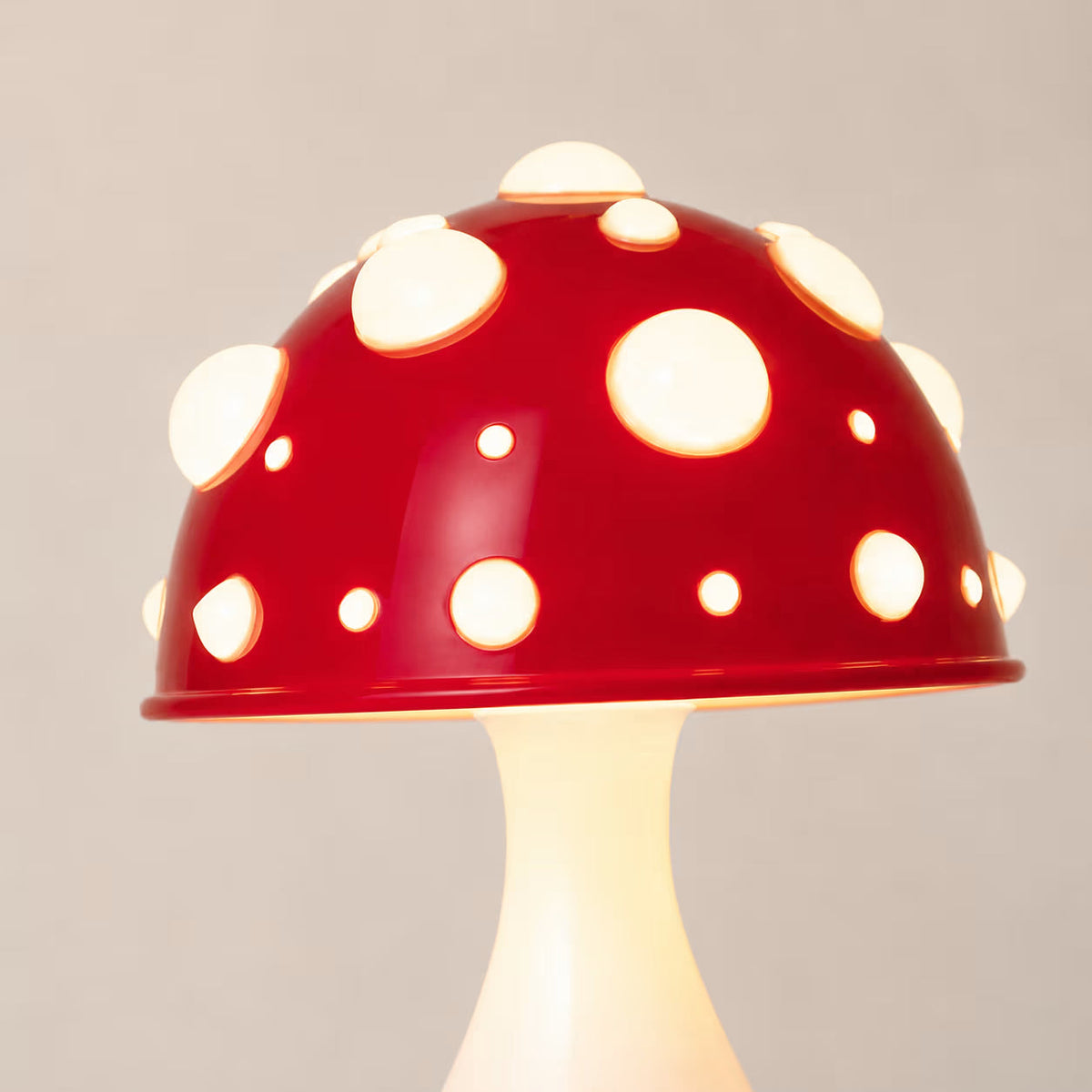 The Manita Lamp