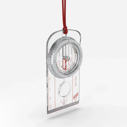 Silva TYP 1933 Compass